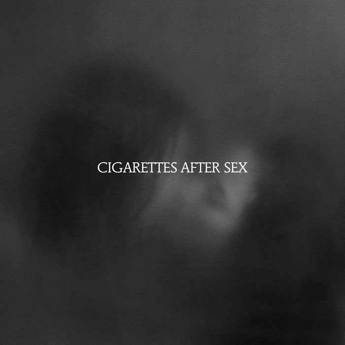 Cigarettes After Sex - X's (DIGIPAK CD) | Mint (M) Mint (M)-
