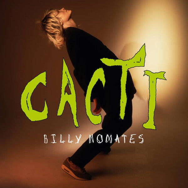 Cacti | Mint (M) Mint (M)-