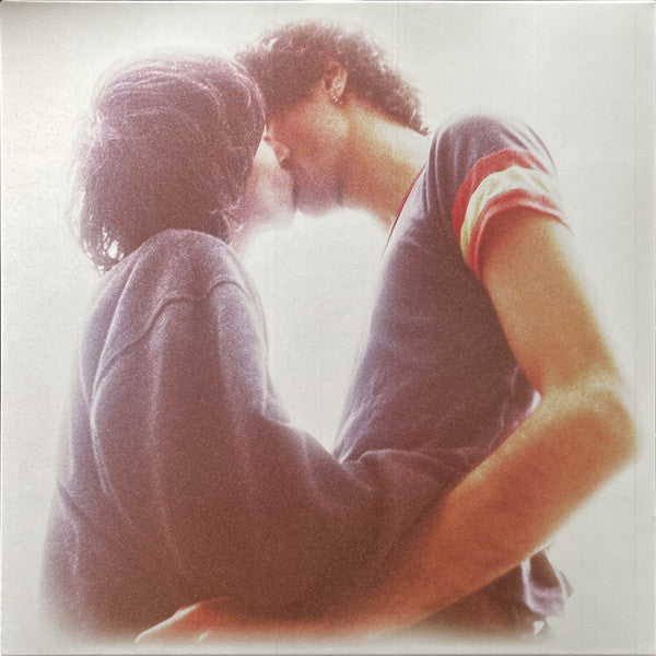 Winter (35) - Adult Romantix (RED VINYL) | Mint (M) Mint (M)-
