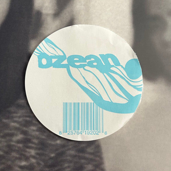 Ozean (COLOR VINYL) | Mint (M) Mint (M)-