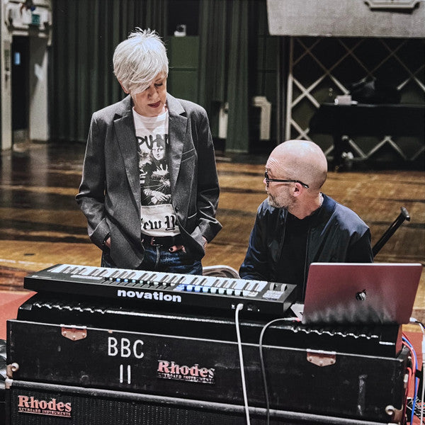 Everything But The Girl - At Maida Vale | Mint (M) Mint (M)-