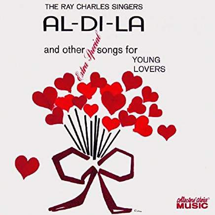 Al-Di-La And Other Extra Special Songs For Young Lovers *CD* | Mint (M) Mint (M)-