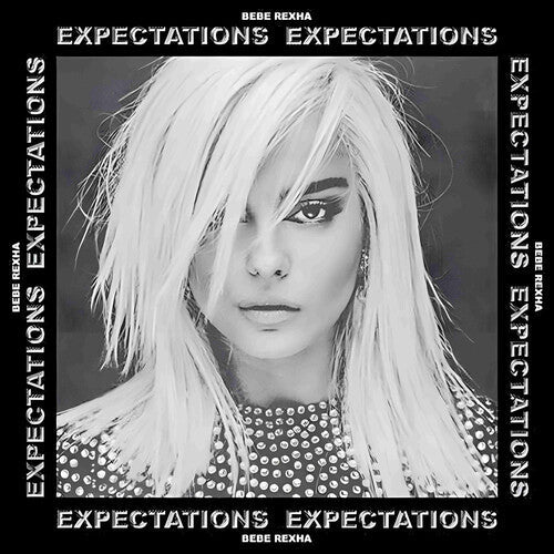Bebe Rexha - Expectations (RSD BLACK FRIDAY) | Mint (M) Mint (M)-