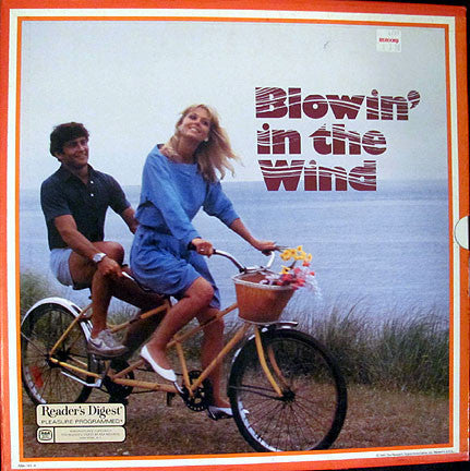 Blowin' In The Wind *SEALED BOX* | Mint (M) Mint (M)-