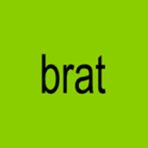 Charli XCX - brat (CD) | Mint (M) Mint (M)-