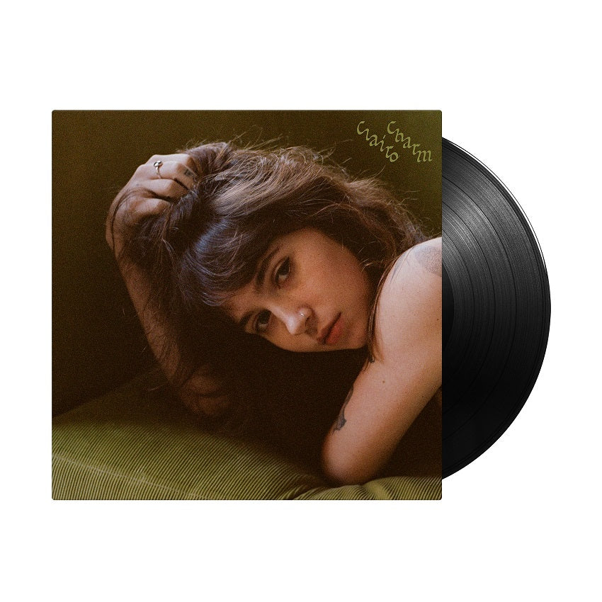 Clairo - Charm | Mint (M) Mint (M)-