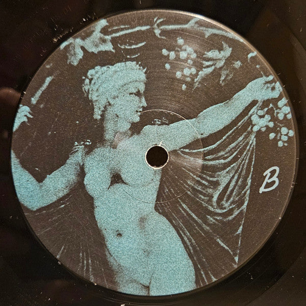 TV Girl - Grapes Upon The Vine (VINYL) | Mint (M) Mint (M)-