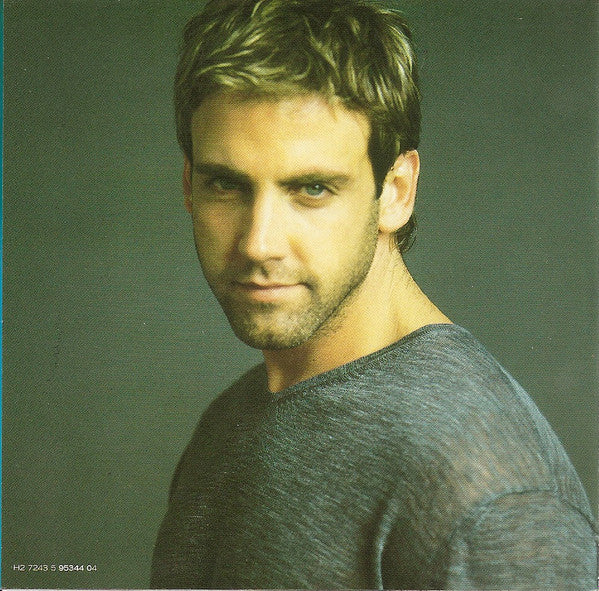 Carlos Ponce - La Historia (CD/DVD) | Near Mint (NM) Near Mint (NM)-