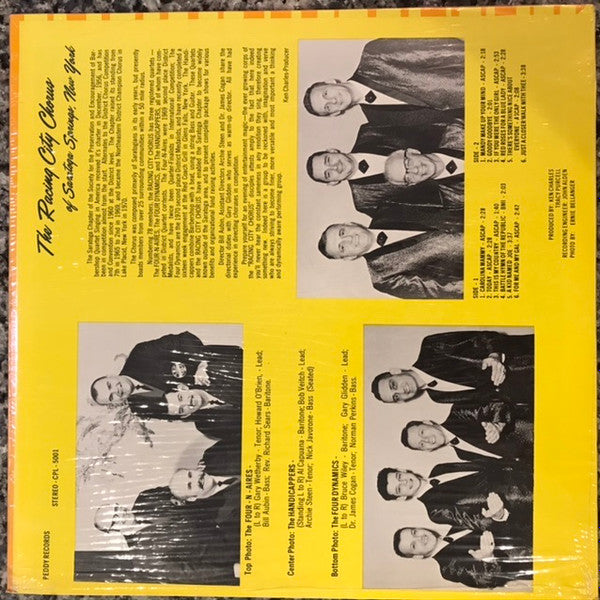 Various - In the Winner Circle (VINYL) | Near Mint (NM or M-)--