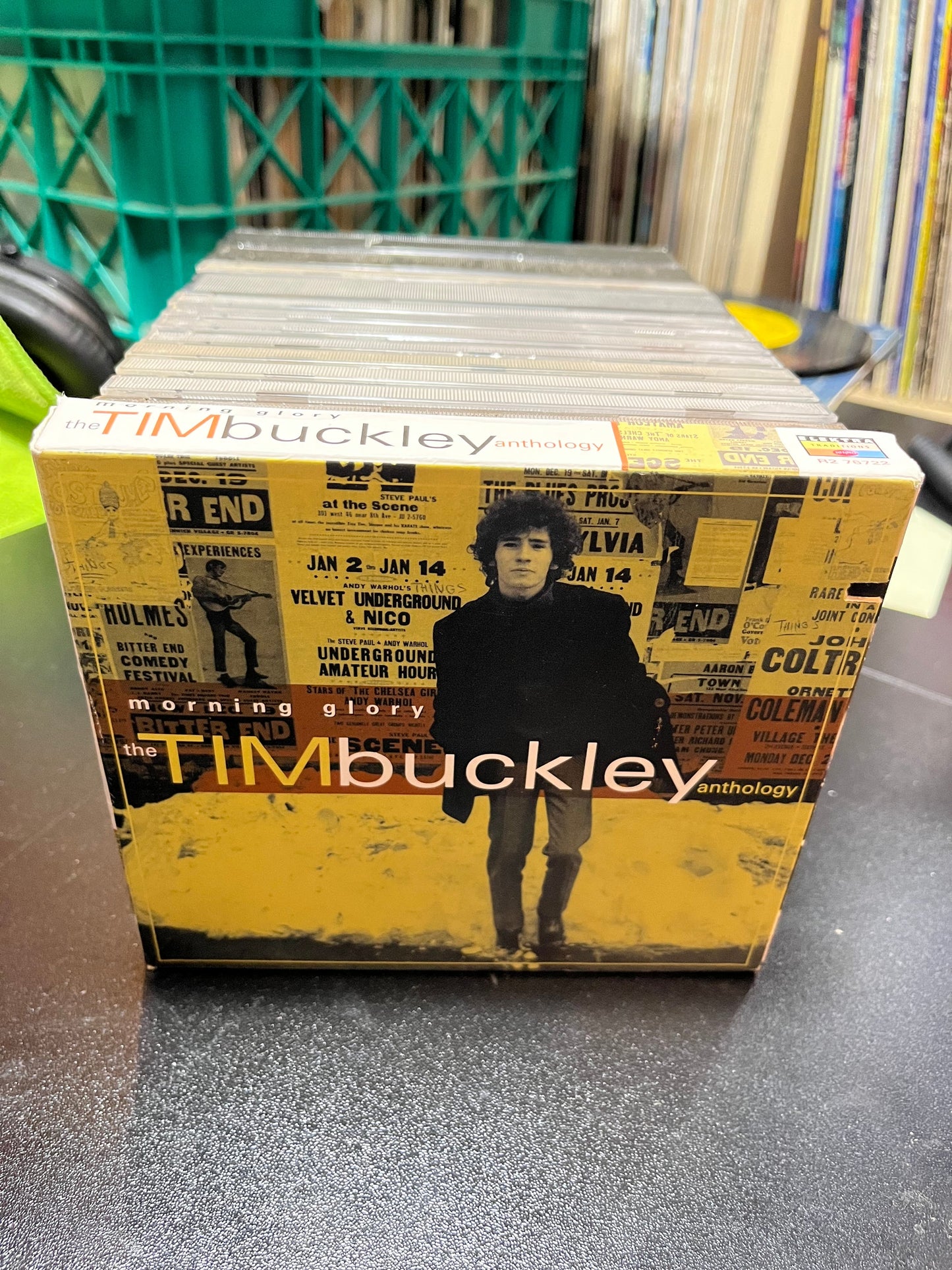 Various - 13 CD COLLECTION/LOT *LISTED & GRADED IN DESC* | Very Good Plus (VG+) Very Good Plus (VG+)--