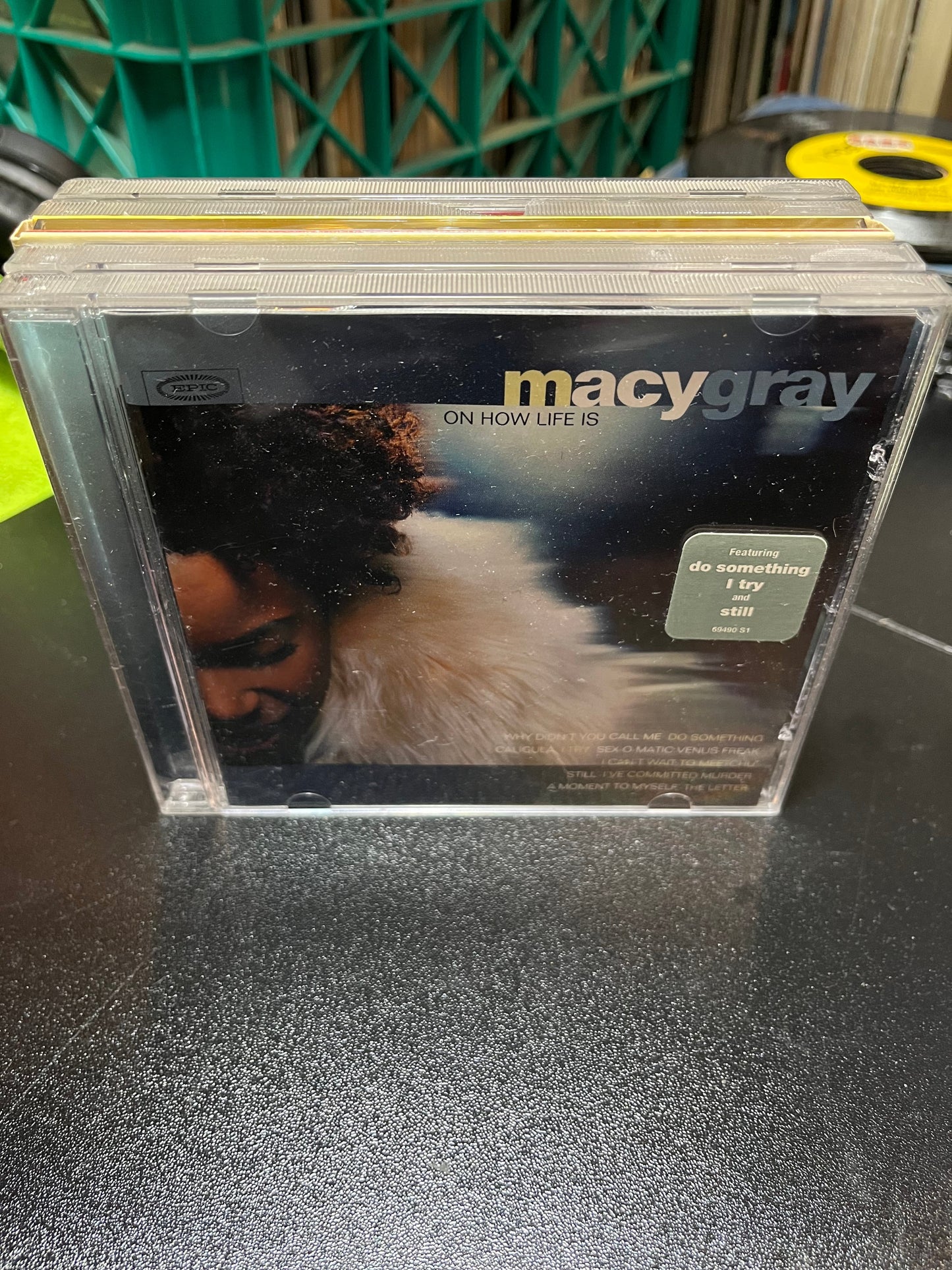 Various - 13 CD COLLECTION/LOT *LISTED & GRADED IN DESC* | Very Good Plus (VG+) Very Good Plus (VG+)--