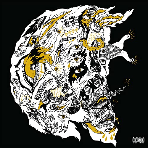 Portugal. The Man - Evil Friends (White Vinyl) | Mint (M) Mint (M)-