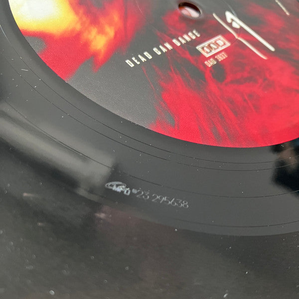 Dead Can Dance - Spiritchaser (VINYL) | Mint (M) Mint (M)-