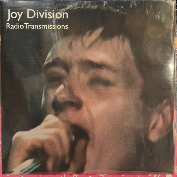 Radio Transmissions. The Complete BBC Recordings | Mint (M) Mint (M)-