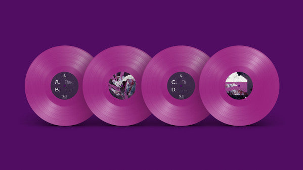 The Album Leaf - Future Falling | Mint (M) Mint (M)-