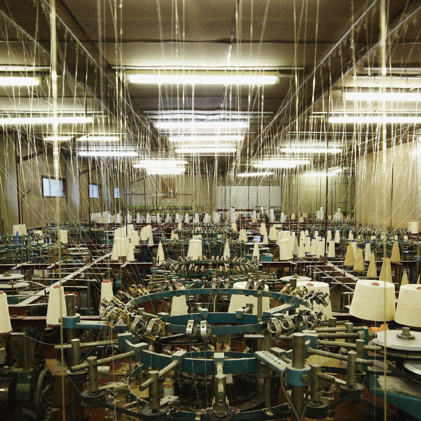 toe - For Long Tomorrow ("SPINDLE" VINYL) | Mint (M) Mint (M)-