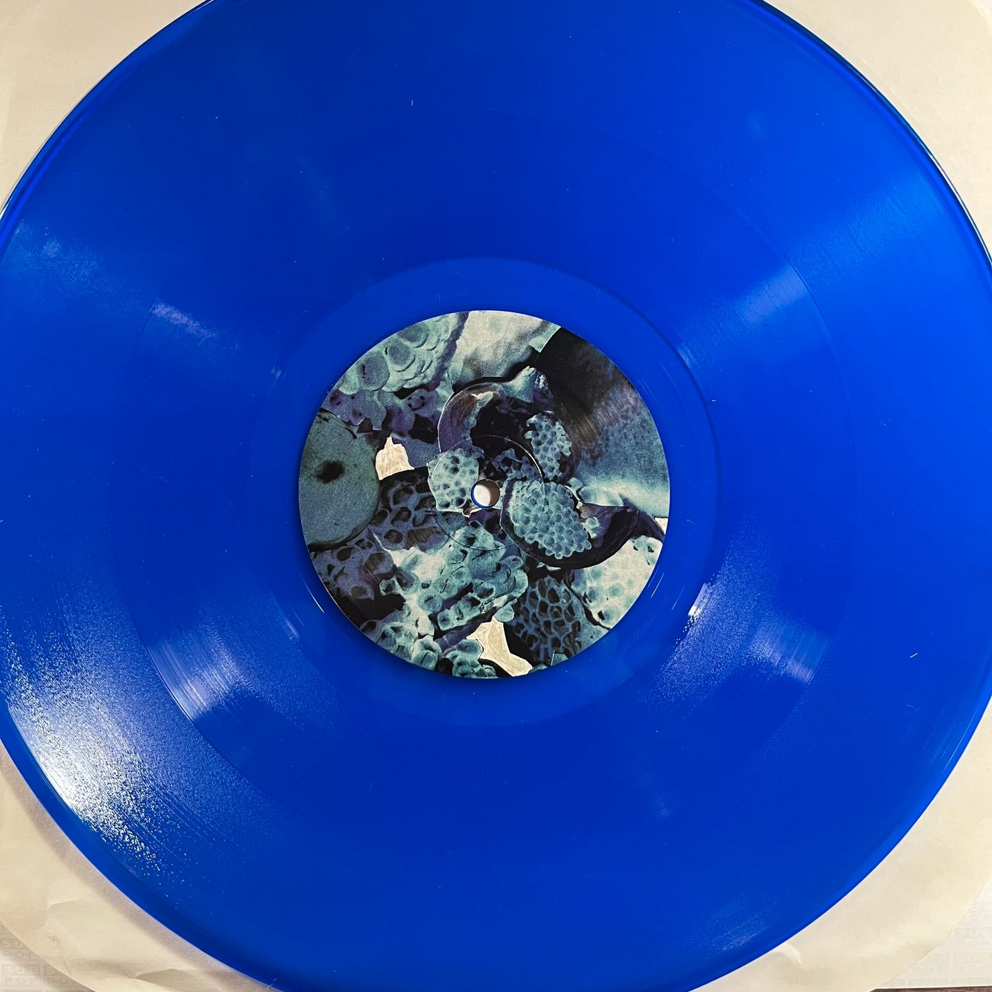 Foals - Total Life Forever (2xVINYL) | Near Mint (NM) Near Mint- (NM-)-