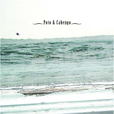 POTO & CABENGO - Poto & Cabengo | Mint (M) Mint (M)-