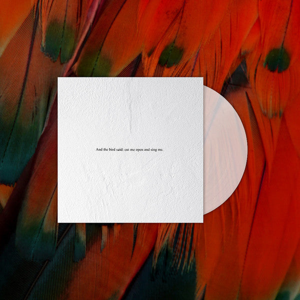 Prairie - And the Bird Said: Cut Me Open and Sing Me | Mint (M) Mint (M)-