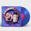 Primus - Suck On This (Colored Vinyl, Blue) | Mint (M) Mint (M)-