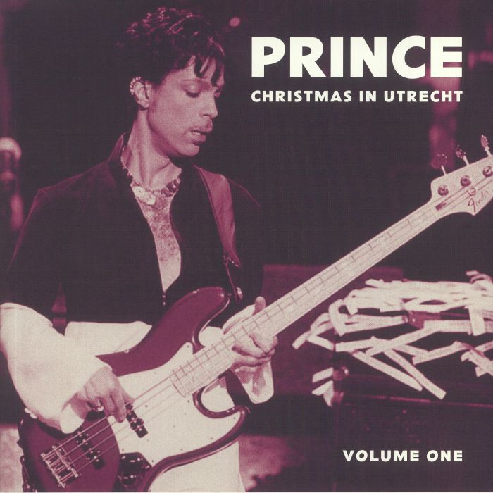 Prince - Christmas In Utrecht Vol.1 | Mint (M) Mint (M)-