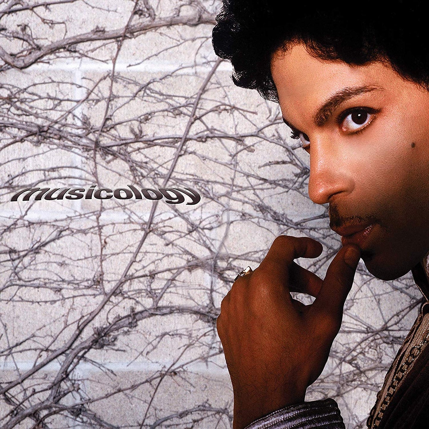 Prince - Musicology |-