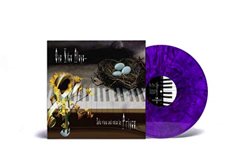 Prince - One Nite Alone... (Solo Piano and Voice by Prince) (PURPLE VINIYL) | Mint (M) Mint (M)-