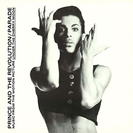 Prince - Parade | Mint (M) Mint (M)-