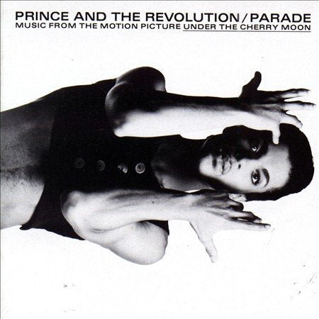 Prince - PARADE |-