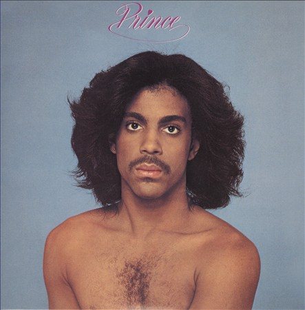 Prince - PRINCE |-