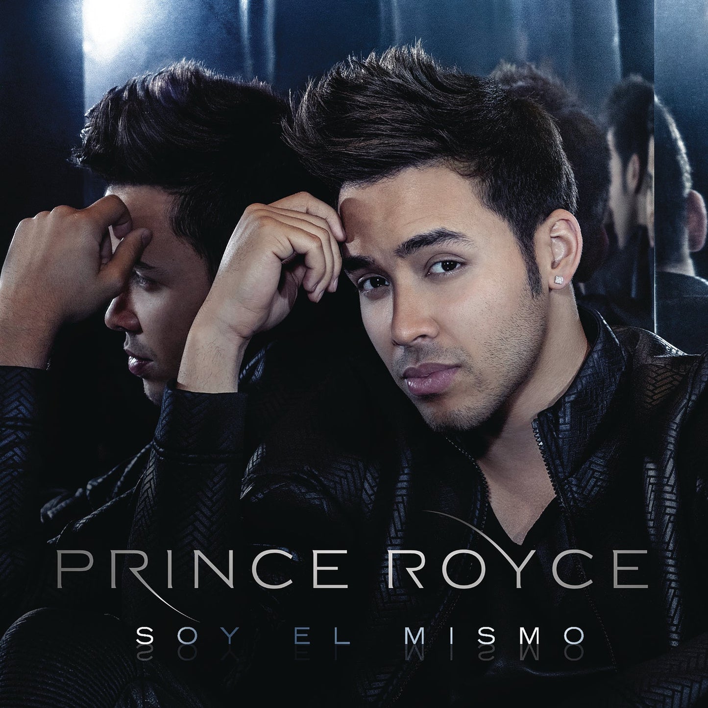 Prince Royce - Soy El Mismo (140 Gram Vinyl, Clear Vinyl, Gatefold LP Jacket) (2 Lp's) |--