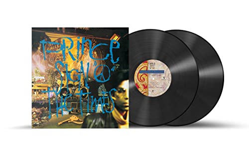 Prince - Sign O’ The Times (2xVINYL) | Mint (M) Mint (M)-