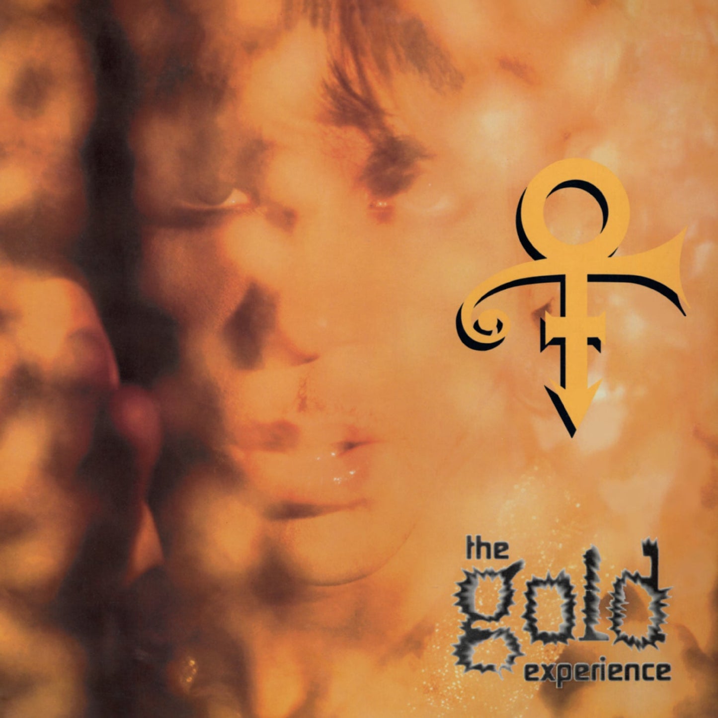 Prince - The Gold Experience | Mint (M) Mint (M)-