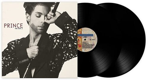 Prince - The Hits 1 (2LP 150g Vinyl) | Mint (M) Mint (M)-