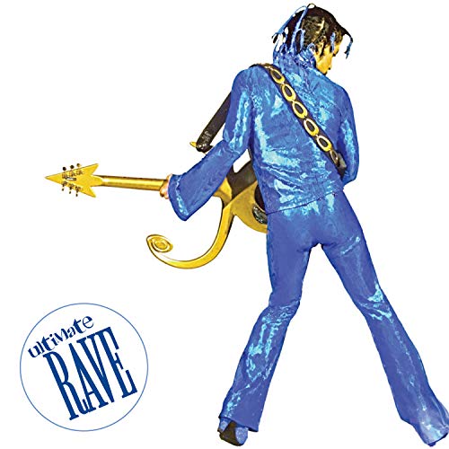 Prince - Ultimate Rave |-