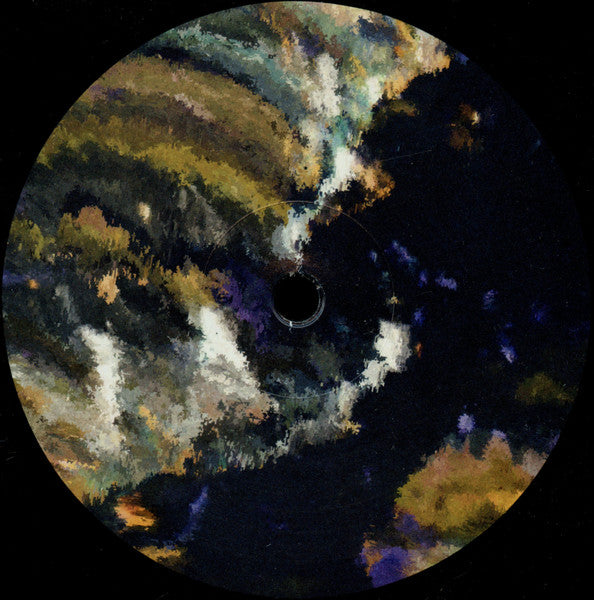Mathame - Skywalking (VINYL 12") |-