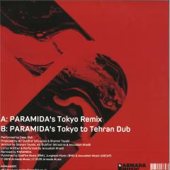 Deep Dish - Say Hello - PARAMIDA Remixes (VINYL) |-