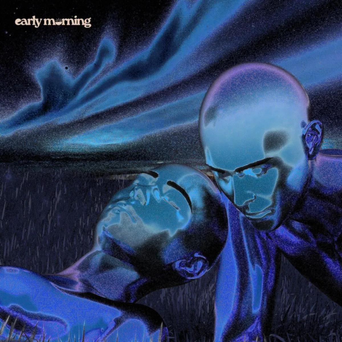 Fauxplay & Anthony Pappa - (PRESALE 09/04/26) Forever Seeking (VINYL 12" EARLY MORNING EARLY012 2026) | NEW-