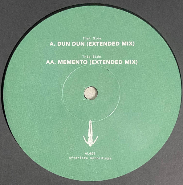 Cassian - Dun Dun (VINYL) | Mint (M) Mint (M)-