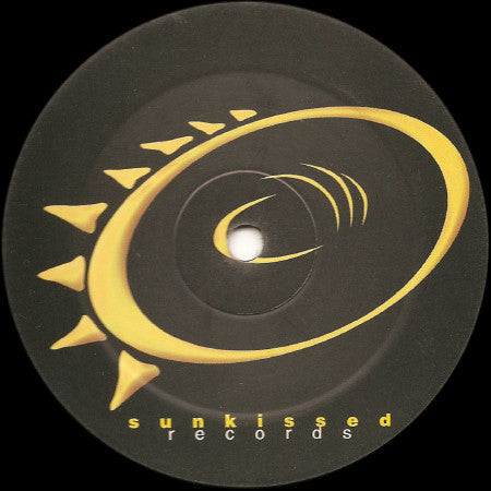 Submission (6) - State Of Interference (12" VINYL) | Excellent (EX) Excellent (EX)--