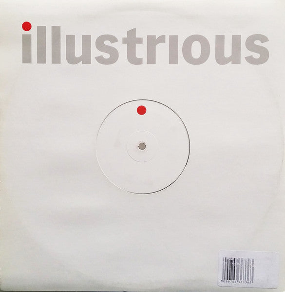 Dark Suite - Dark Sweet Piano (Weekend Remixes) (VINYL) | Excellent (EX) Very Good Plus (VG+)--