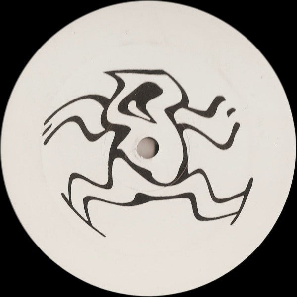 Oliver Lieb - Afrika | Near Mint (NM) Generic-