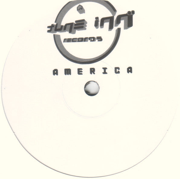 Medway vs. Pete Gawtry - La Fin Du Monde (Disc One) (James Niche Remix / Original Mix) | Near Mint (NM) Near Mint (NM)-