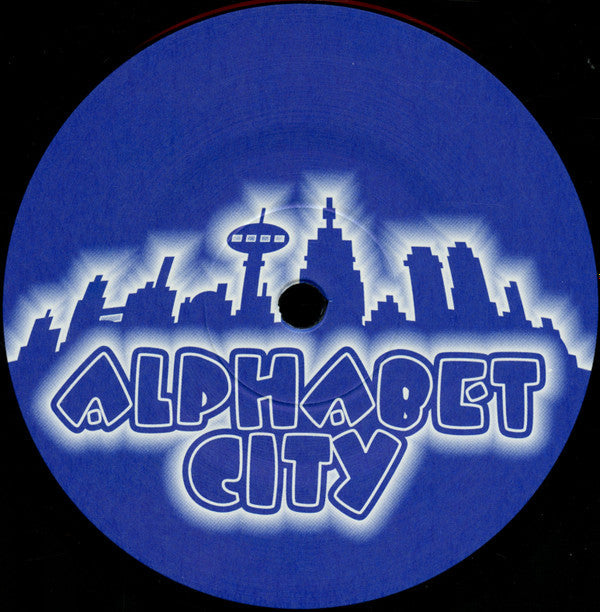 Lambda - Hold On Tight | Near Mint (NM) Very Good Plus (VG+)-