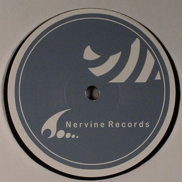 Inkfish - Rush | Near Mint (NM) Generic-