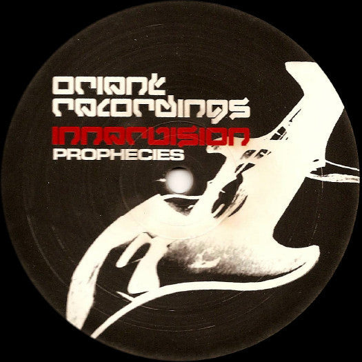 Innervision - Prophecies | Near Mint (NM) Generic-