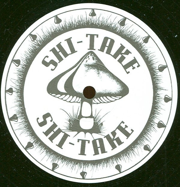 Shi-Take - (In The Age Of) Perfect Virtue | Very Good (VG) Generic--