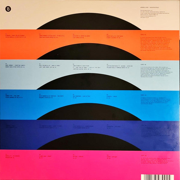RPM | Mint (M) Near Mint (NM)-