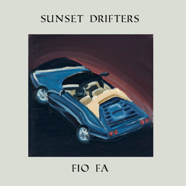 Sunset Drifters EP | Mint (M) Mint (M)-