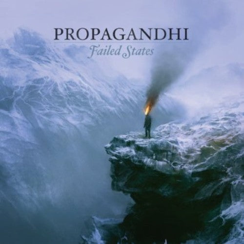 Propagandhi - Failed States (Digital Download Card) (VINYL) | Mint (M) Mint (M)-